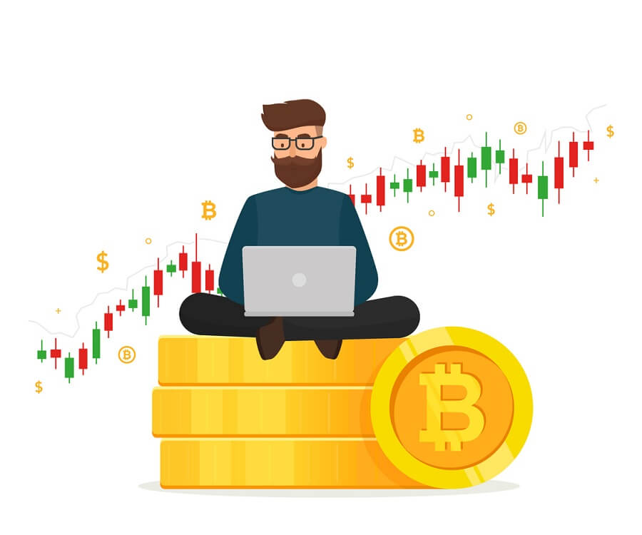 bitcoin kurs avanza
